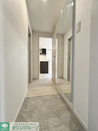 KEIAI RESIDENCE 上尾VIの物件内観写真